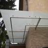 copertina inox sticla
